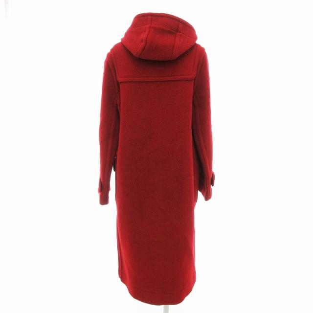 中古】ユナイテッドアローズ UNITED ARROWS ダッフルコート
