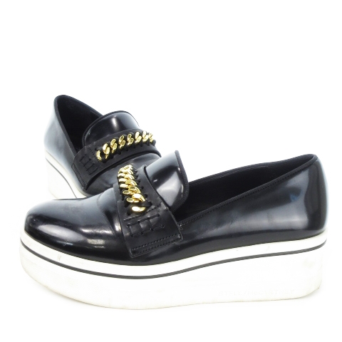 中古】ステラマッカートニー STELLA McCARTNEY エリス