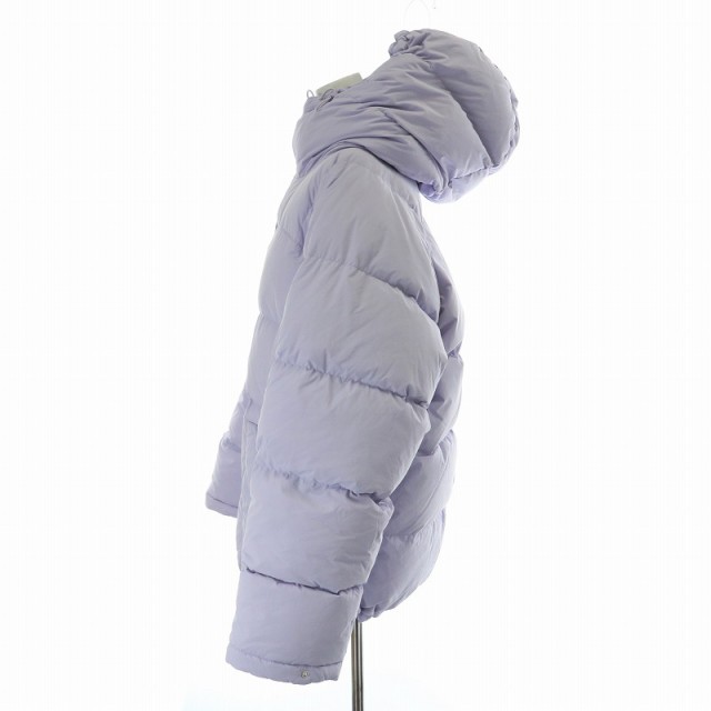 中古】未使用品 マークジェイコブス パフィーナイロンロングパッ