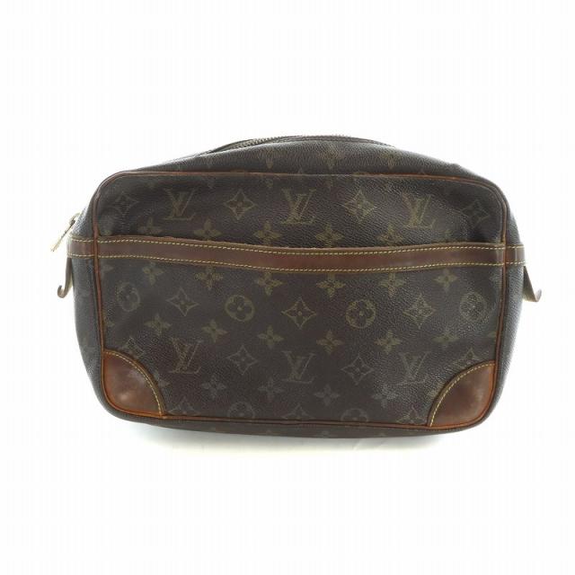 M51845 ファッション Louis Vuitton モノグラム クラッチバッグ