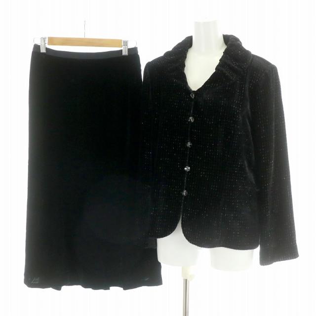 中古】ソワールドルチェ SOIR DOLCE 東京ソワール フォーマル  