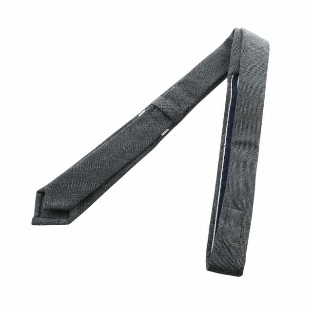 トムブラウン THOM トムブラウン ネクタイ ナロータイ ストライプ