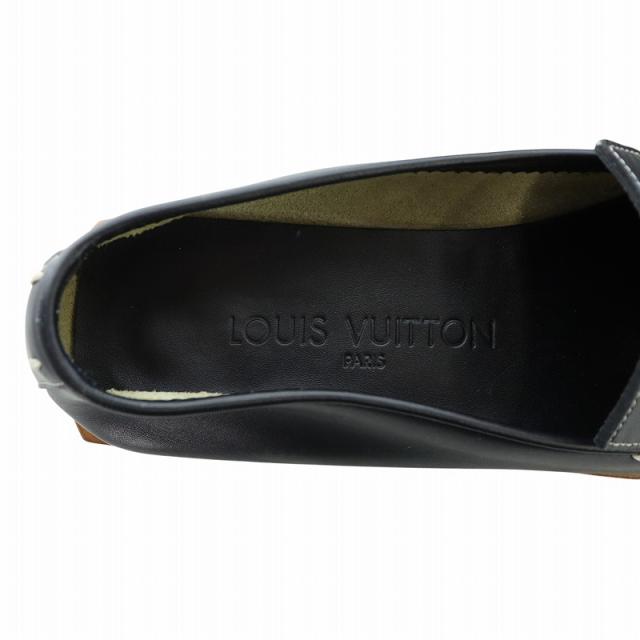 GUCCI Vuitton メンズ　シューズ