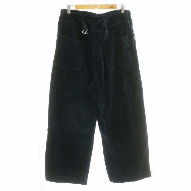 KIJI shima-corduroy コーデュロイパンツ 【公式通販】