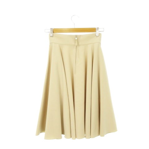 ★最終価格★FOXEY NEW YORK ストライプスカート　43734 ☆最終価格☆FOXEY NEW YORK ストライプスカート 43734