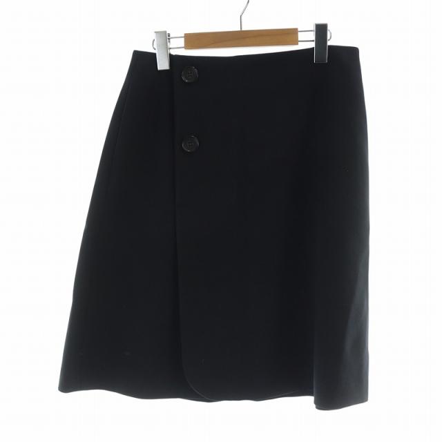 フォクシーニューヨーク FOXEY NEWYORK 中古 201885 A5 中古・古着通販FOXEY NEWYORK (フォクシーニューヨーク) Smock Dress