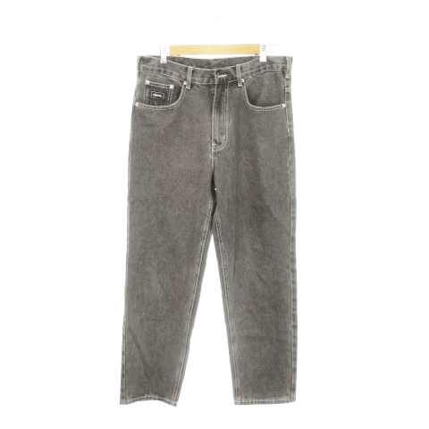 中古】チアーズ Cheers デニムパンツ ジーンズ テーパード コットン