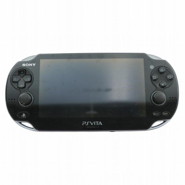 PlayStation - (本体)プレイステーションVita PlayStationVita TV(VTE-1000AB01) ソニー・コンピュータエンタテインメント 楽天市場】【送料無料】【中古】PlayStation Vita TV (VTE