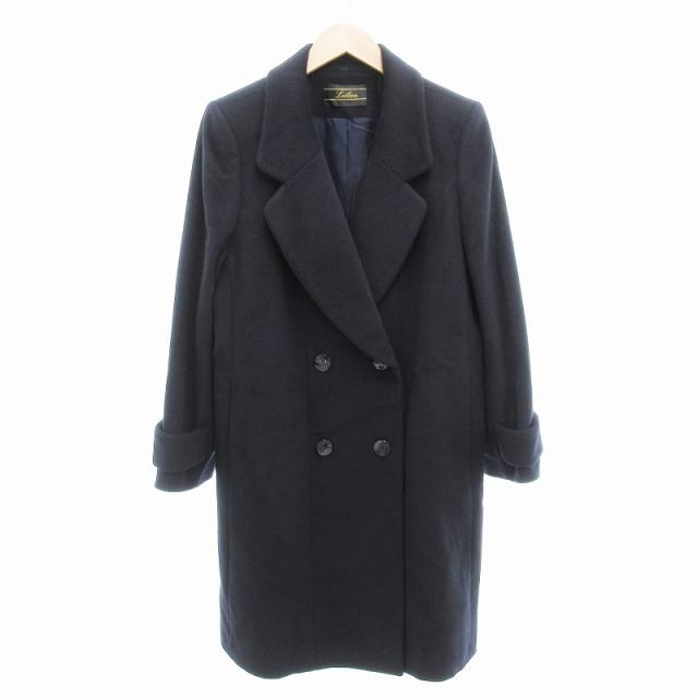 コーチ サイズ:XXS 85509 素材切替ブルゾン 中古 BS99 その他アウター