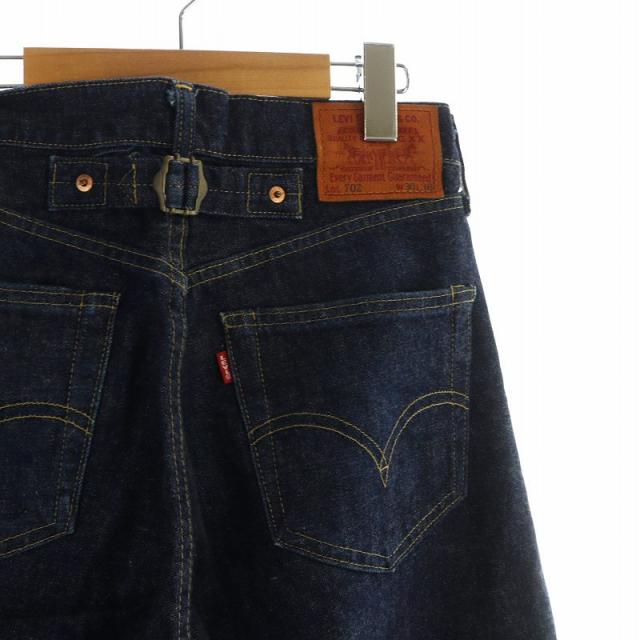 中古】リーバイス LEVI 