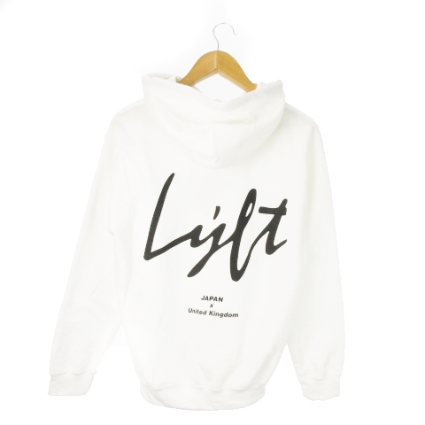LYFT リフト パーカー LYFT パーカー LYFT-Lift Training Wear