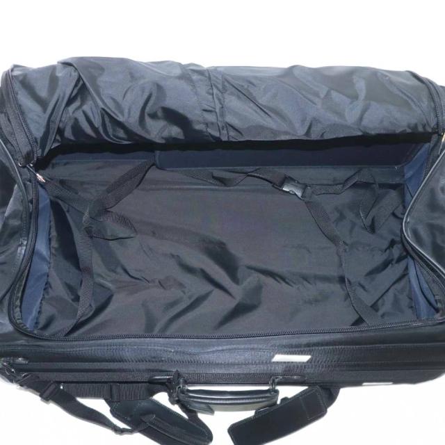 中古】LUGGAGE LABEL 吉田カバン スーツケース キャリーバッグ 旅行