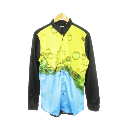 Paul Smith JEANS ポールスミス　ジージャン　Lサイズ PS ファッション Paul Smith JEANS ポールスミス ジージャン Lサイズ