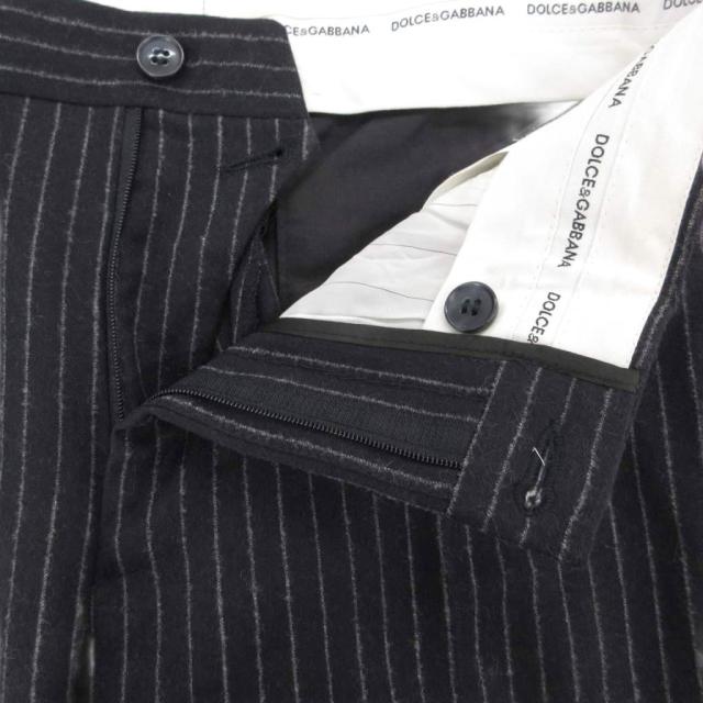 中古】ドルチェ&ガッバーナ ヴィンテージ セットアップ スーツ