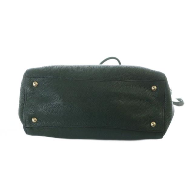 中古】プラダ PRADA 2WAY ショルダーバッグ ハンドバッグ トート