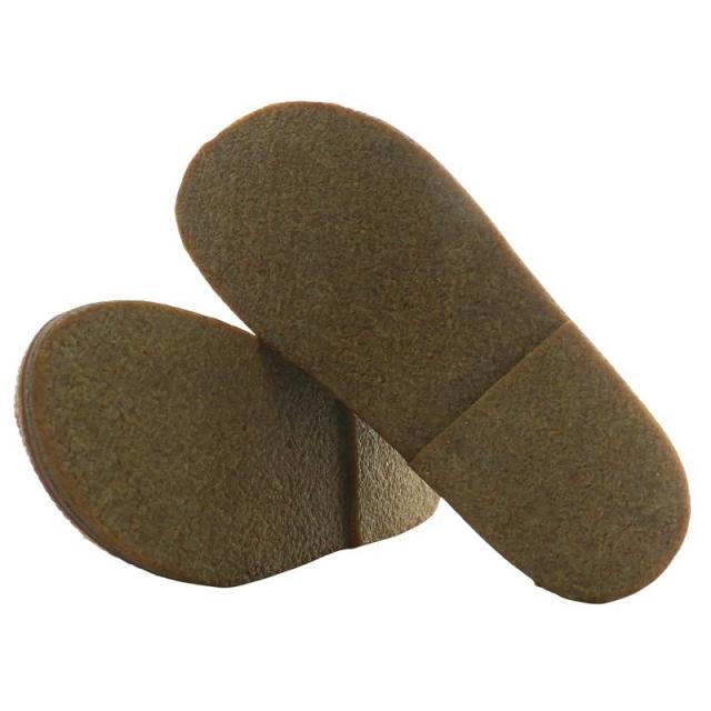 【中古】未使用品 UNDERCOVER × Astorflex コーデュロイセンターシームシューズ M 26〜26.5cm ベージュ UCZ4F01-2