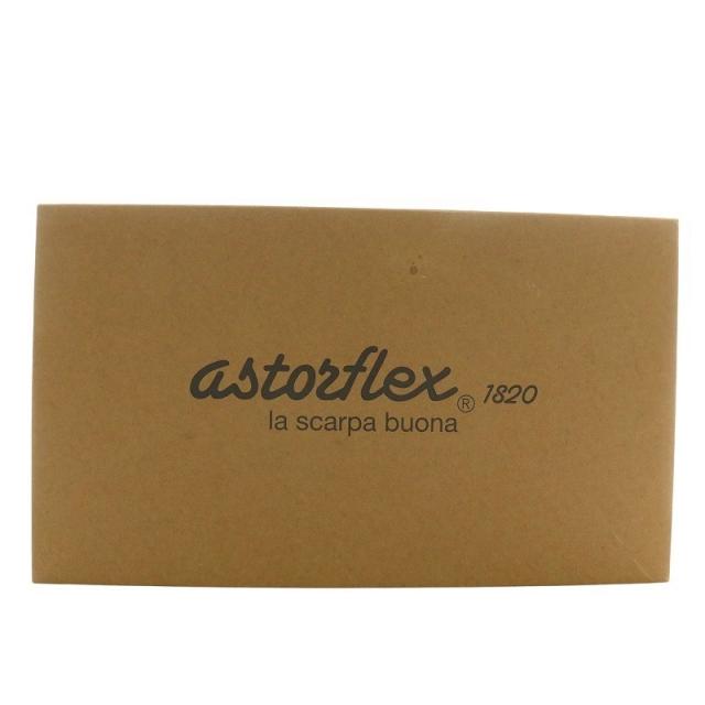 【中古】未使用品 UNDERCOVER × Astorflex コーデュロイセンターシームシューズ M 26〜26.5cm ベージュ UCZ4F01-2