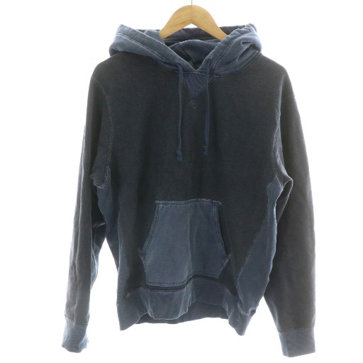 RRL プルオーバーパーカー