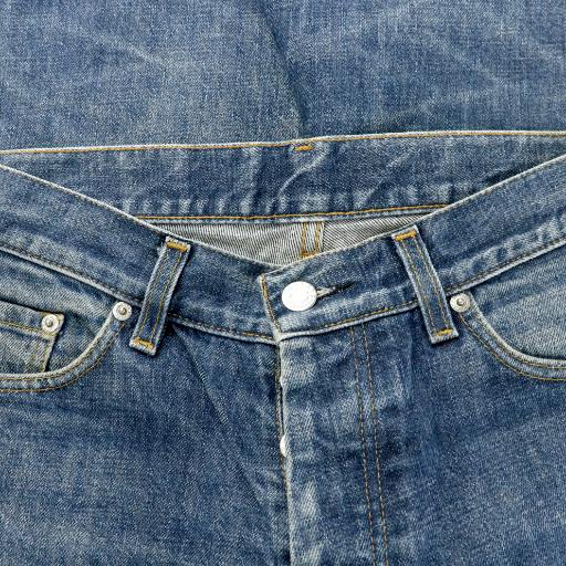 中古】ヘルムートラング 90s クラシックデニム クラシックカット