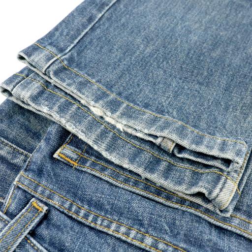 中古】ヘルムートラング 90s クラシックデニム クラシックカット