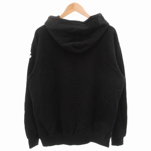 中古】未使用品 クロノス CRONOS タグ付き プルオーバーパーカー  