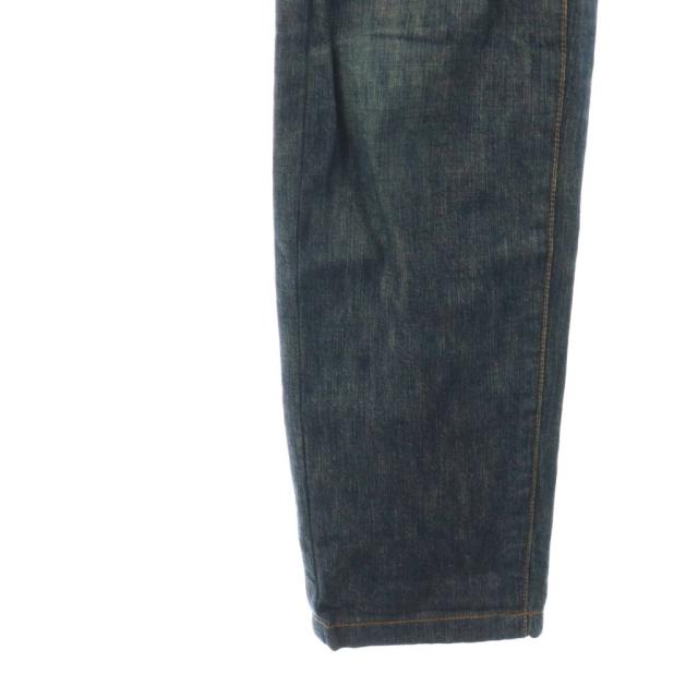 Dior homme 07aw ラスターコーティングデニム 中古ディオールオム Dior