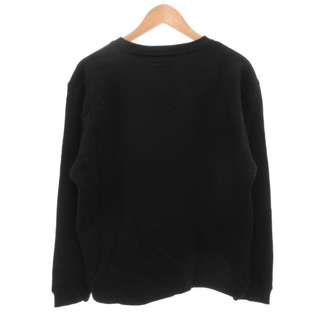 CRONOS ブラック プルオーバー S CRONOS ブラック プルオーバー S CRONOS BLACK REVERSIBLE PULLOVER