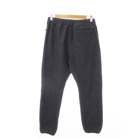 中古】California General Store CGS. フリースパンツ イージーパンツ  