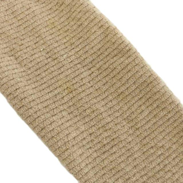 中古】ラルディーニ LARDINI 2B ニット テーラード ジャケット ウール