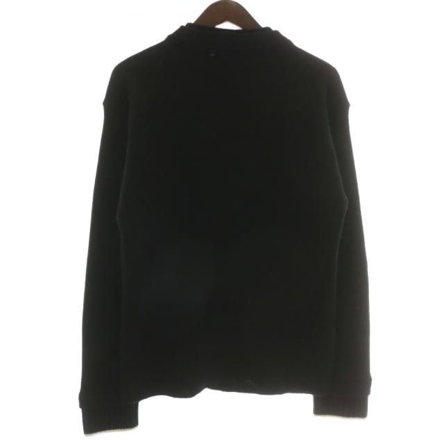 中古】ストーンアイランド STONE ISLAND イタリア製 ニット セーター