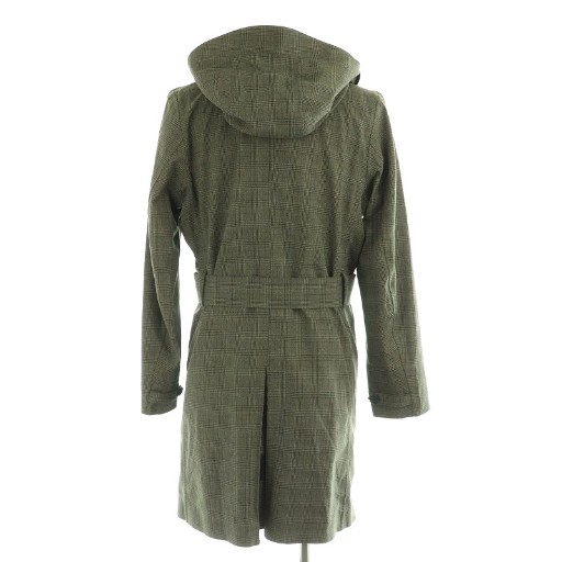 中古】ノルウェージャンレイン Norwegian Rain トレンチコート