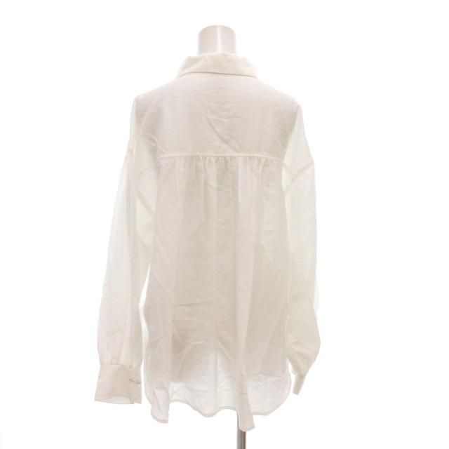 中古】Her lip to ハーリップトゥ 美品 25SS シャツ ブラウス