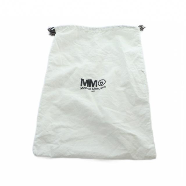 中古】メゾンマルジェラ MM6 Maison Margiela ブラウス カットソー