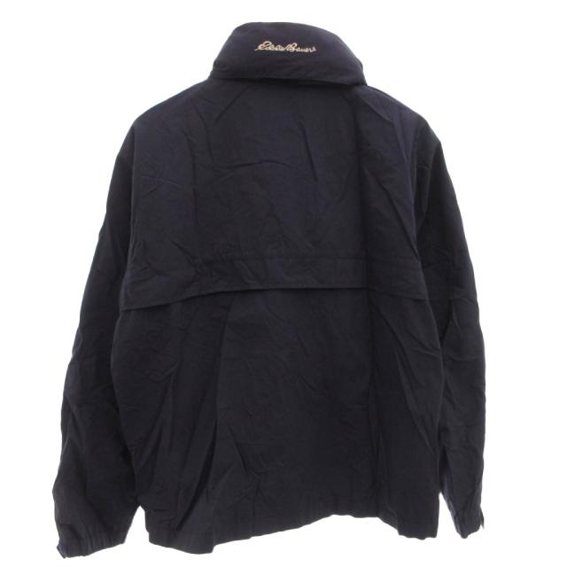 中古】エディーバウアー EDDIE BAUER ナイロンジャケット ブルゾン