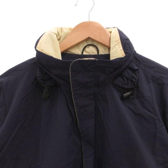 中古】エディーバウアー EDDIE BAUER ナイロンジャケット ブルゾン