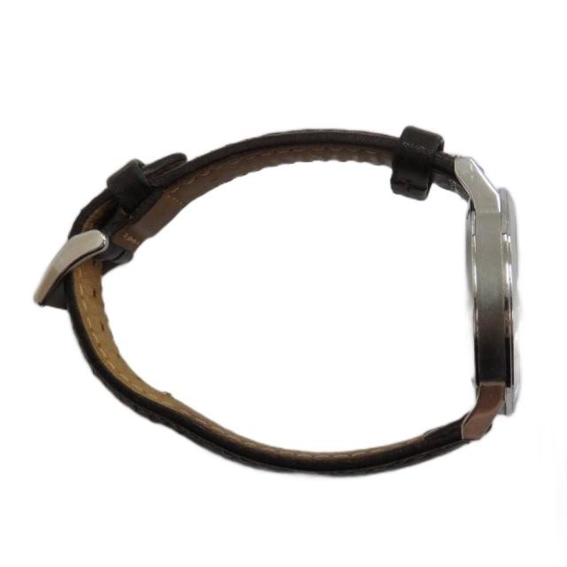 中古】バーバリー BURBERRY BU9011 腕時計 ウォッチ クォーツ ロゴ