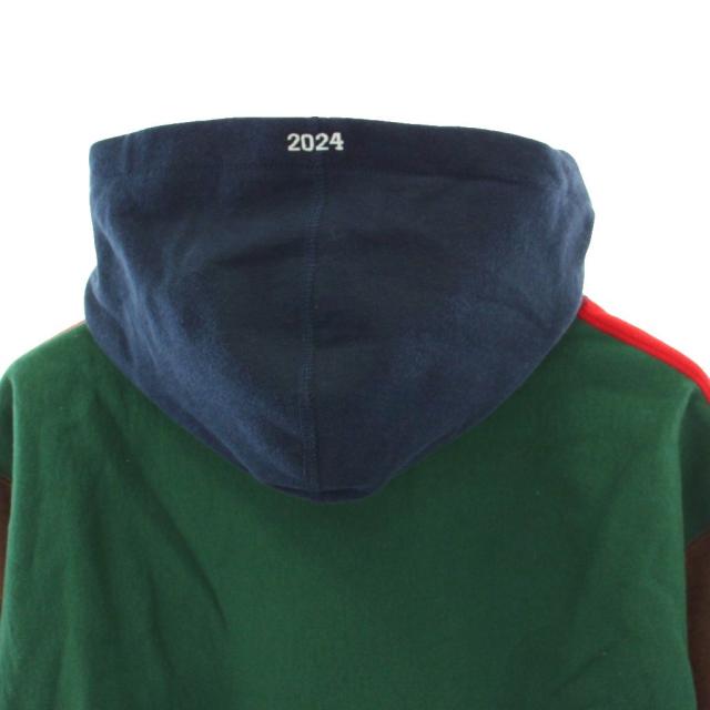 【中古】シュプリーム SUPREME 24AW Box Logo Hooded Sweatshirt ボックスロゴ フーディー パーカー スウェット S