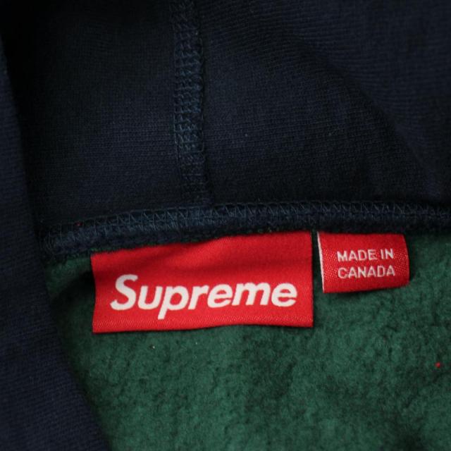 【中古】シュプリーム SUPREME 24AW Box Logo Hooded Sweatshirt ボックスロゴ フーディー パーカー スウェット S