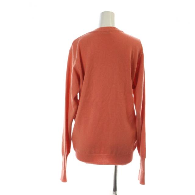 中古】シャネル CHANEL ヴィンテージ ニット カーディガン ココマーク