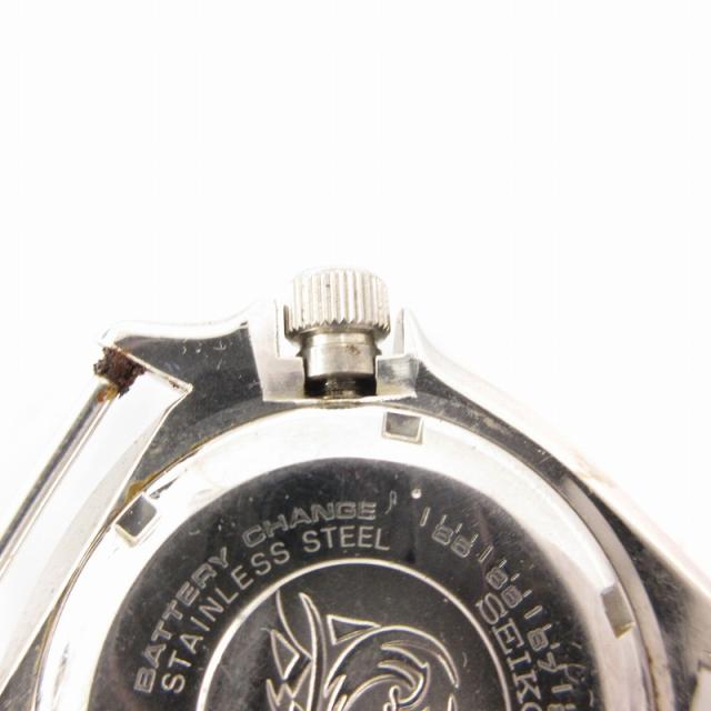 中古】セイコー SEIKO ジャンク品 7548-700B クオーツ ダイバー