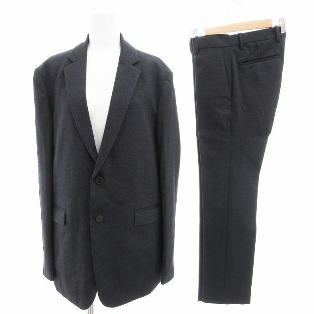 25年】Theory Zaine Sideelastic Pant 黒 28 Perform Suit Zaine