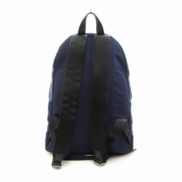 MICHAEL KORS マイケルコースリュック ネイビー MICHAEL KORS(マイケル