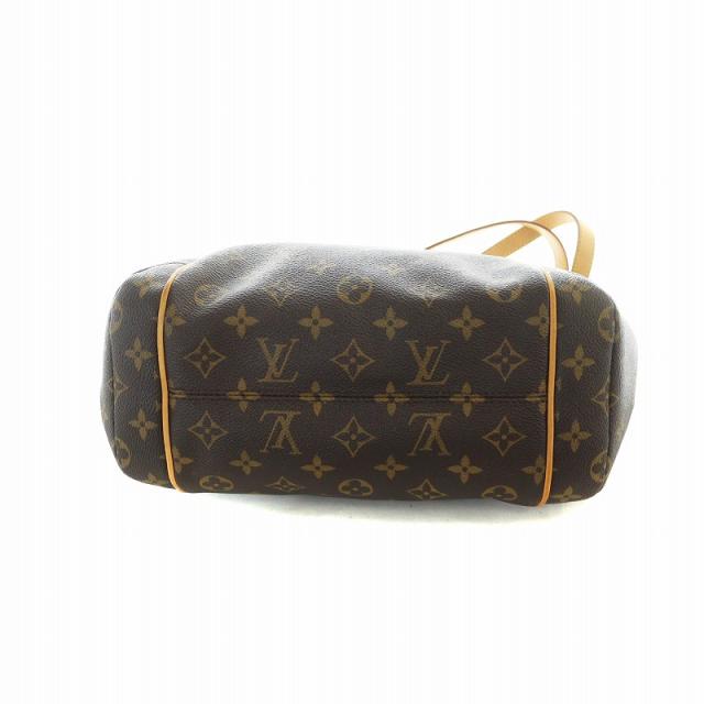 ルイ・ヴィトン LOUIS VUITTON トータリーPM モノグラム トートバッグ
