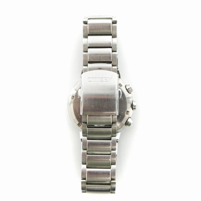 シチズン XC アナログ時計 シルバー xc アナログ時計 シルバー/ピンク