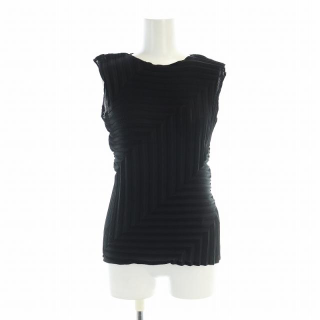 イッセイミヤケmeのカットソーです。 楽天市場】issey miyake me