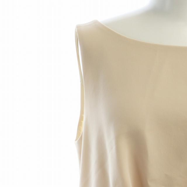 【中古】デイジーリンフォクシー DAISY LIN For FOXEY Dress ElegantGrace ノースリーブ ワンピース ロング フレア