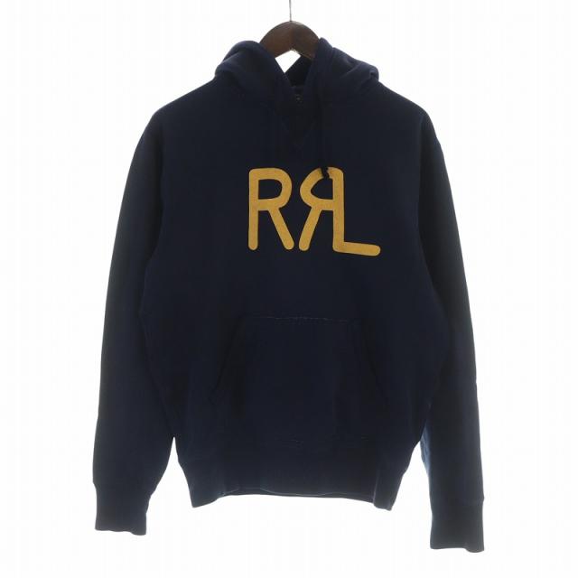 RRL スウェット パーカー ダブルアールエル 楽天市場】RRL ダブル