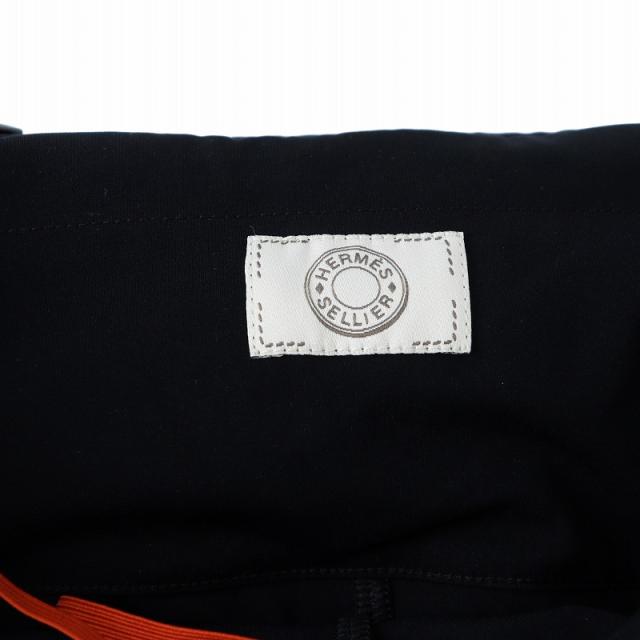 HERMES エルメス セリエボタン レギンス ボトムス S HERMES エルメス セリエボタン レギンス ボトムス S