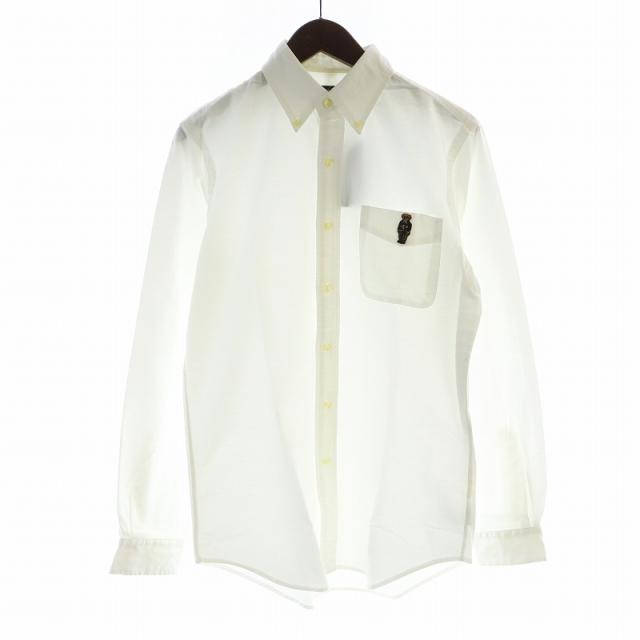 ジーシーディーエス メンズ GCDS LOGO SWEATSHIRT SS18M020043-05(gc0005)