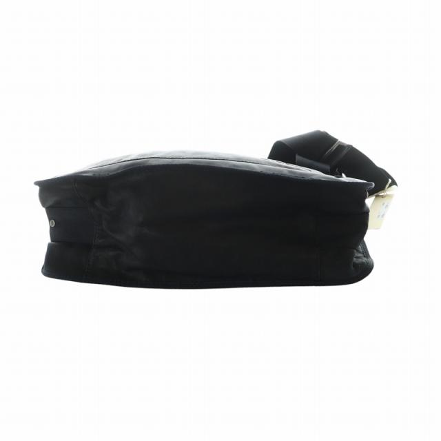 中古】未使用品 ディーゼル DIESEL ショルダーバッグ タグ付き